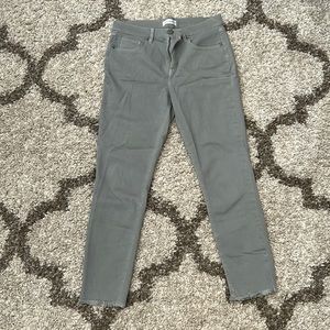 Loft pants